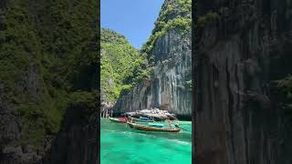 #mayabay #phiphiislands #phuket