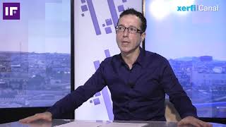 Renaud Redien Collot-La vitalité de l'entrepreneuriat en France,les vrais indicateurs