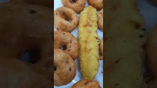 Fried Snacks of School/college Students