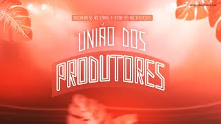 CD DE MELODY UNIÃO DOS PRODUTORES 2020 - ((STUDIO CARISMATICO PRODUÇÕES.))