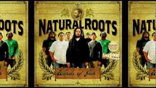 Natural Roots - Words Of Jah