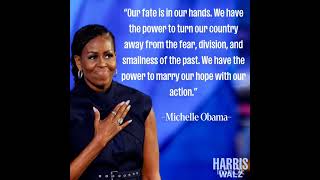 Michelle Obama #shortsfeed #michelleobamaquotes #trending