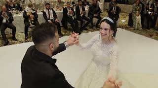 Rami & Munira WEDDING افراح آل زبن في امريكا المزرعة الشرقية