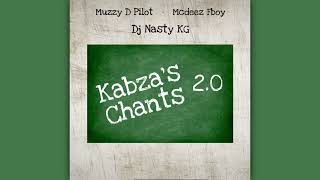 Kabza’s Chants 2.0