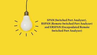 SPAN (Switched Port Analyzer), RSPAN (Remote Switched Port Analyzer), and ERSPAN : Read Format