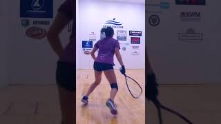 Gabriela Martínez CAMPEONA en el Abierto de Sweet Caroline 2023