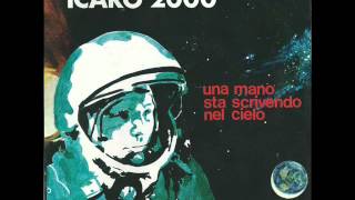 NINI'S GROUP (NINO CARUCCI) - ICARO 2000