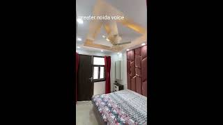 2bhk Flat greater noida voice