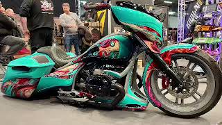 CustomBike Show 2023 BIG PICTURE