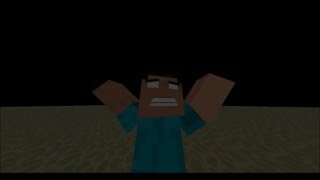 OLD: Minecraft Movie Ender Dragon Strikes Back Part 3: Vision (READ DESC)