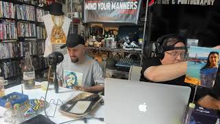 David Blaine, Adele, Censorship & more : Mind Your Manners Podcast (ep.22)