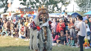 Detik Detik LEAK keluar❗ Penonton Tercengang Ketakutan