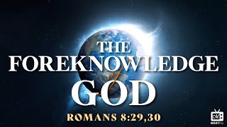 The ForeKnowledge of God | Dr. Thomas Jackson | State Line SDA Church