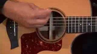 Strumming Technique