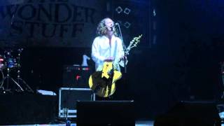 The Wonder Stuff - A Wish Away - Shiiine On 2015