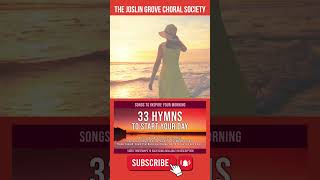 🌅 33 Hymns to Start Your Day - Start your Day RIGHT 🎶