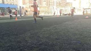 Pass & Move |™ Amazing Exercise U10-U11-U12 | Smart Football Academy Egypt