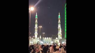 Eid Takbeer Masjid Al Nabawi 2022 | #EidAlFitr