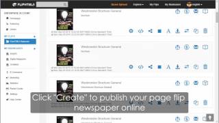 Best Online Newspaper Maker Software for Newspaper Publishers