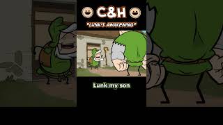 Lunk's Awakening - #shorts