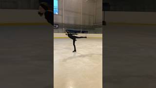 #figureskating #фигурноекатание #iceskating