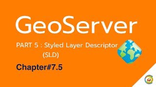 Geoserver: Styled Layer Descriptor (SLD) [TH]