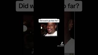 Wack 100 and Birdman brother trade disrespectful words. Did Wack go too far?