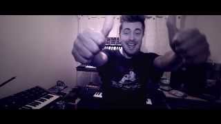 Pete Cannon Rappertag UK 32