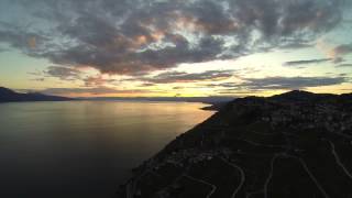 Stroll along the Leman shores / Balade sur les rives du Léman #5