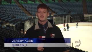 Target Center gears up for NCHC tournament