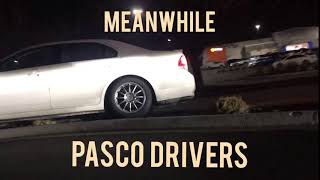 Pasco drivers