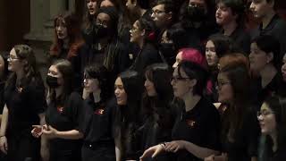 Finding A Home | We Shall Not Be Moved | Boston Children's Chorus