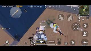 Got killed by own nade 😂 / pubg Galich