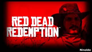 Deadman's Gun - Christian Larsson | Jack Marston Tribute. [Red Dead Redemption 1&2] LYRICS (Ninolde)