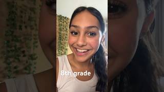 No one actually likes 6th grade #comedy #funny #schoolgrades #fypシ゚viral #shorts #blowup