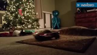 Volg#47 Diy your own Indoor rc car or truck ramp :)