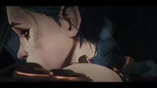 Pluto Projector - Jinx Arcane [AMV]