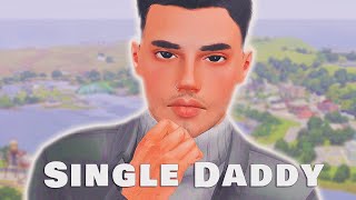 HOUSE FULL OF TEENS//SINGLE DADDY//THE SIMS 3 #7