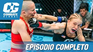 COMBATE IMPACTANTES| EPISODIO COMPLETO | Combate Global 56