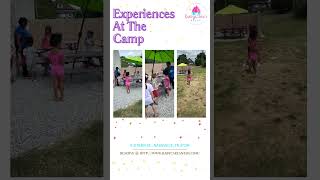 ---EXPERIENCES AT THE CAMP---