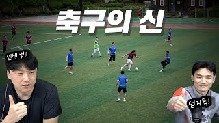 수많았던 참가자 중 최초로 축신짤을 획득한 참가자!!