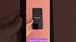 Xiaomi 13T Unboxing 📦😍 #xiaomi #xiaomi13t #xiaomiunboxing #unboxingvideo #unboxing #shortunboxing