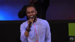 WORSHIP MEDLEY / MICHAEL FAKOYA