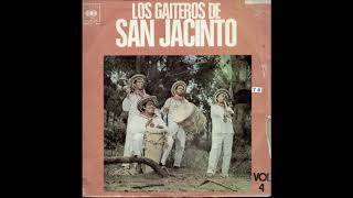 7. Los Gaiteros de San Jacinto, Vol  4, Discos CBS, 14956, 1976