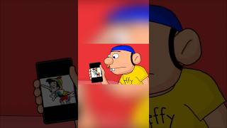 Jeffy’s Mother’s Day! SML ANIMATIOM #shorts #sml #animation