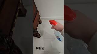 Windex: Glide Your Appliances With Ease! | FLIX IT YOURSELF #shorts #newyork #handyman