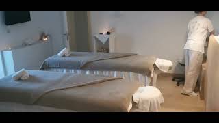 Trullo SPA Ottolire Resort **** Locorotondo (Ba) new Key Michelin 2024 Chef Vincenzo Digiuseppe