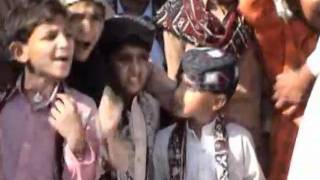 Sindhi Topi Day GHARO,By Zulfiqar Khaskheli,