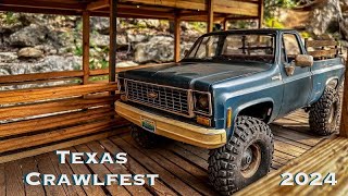 Texas Crawlfest 2024, The Best RC Event in Texas