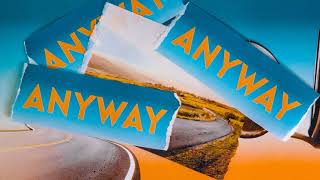 Nisa - Anyway (Lyric Video)